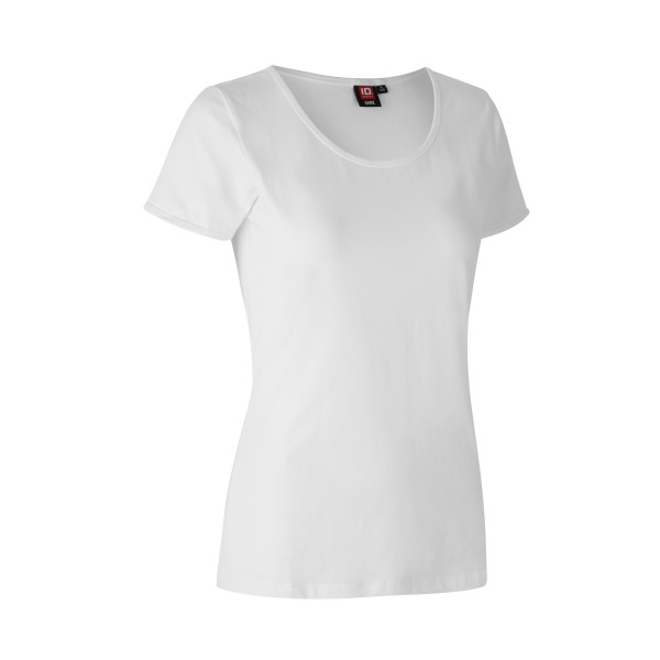 T-shirt | stretch | women