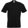 Super Premium T (61-044-0) Black 3XL
