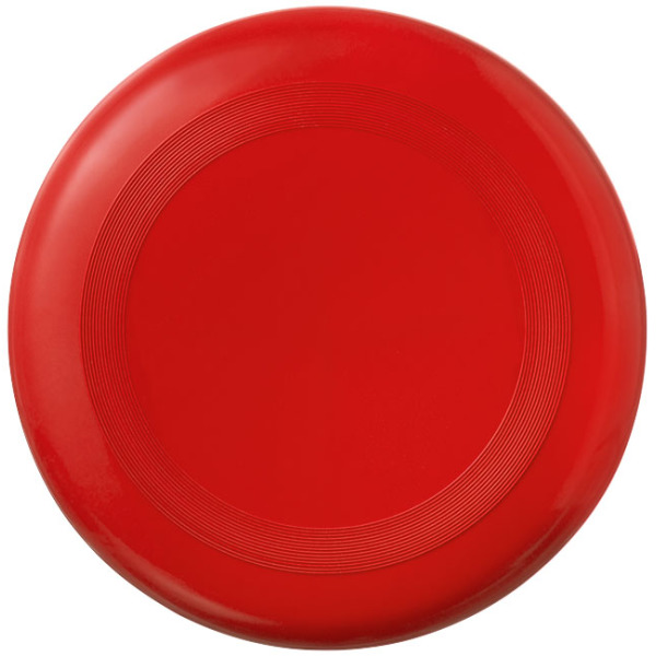 Taurus frisbee - Rood