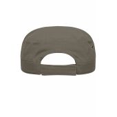 MB095 Military Cap - olive - one size