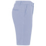 Heren chino bermudashorts Kentucky Blue 38 FR