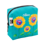 CreaBeauty Square S - custom made make-up tas