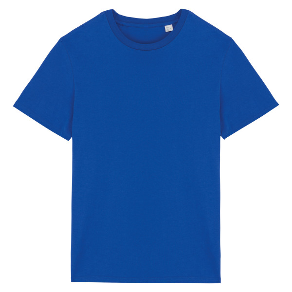 Uniseks T-shirt - 155 gr/m2 Sea Blue XXS