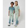 Mini Shake Dip Dye - Dipdye joggingbroek voor kinderen - 3-4