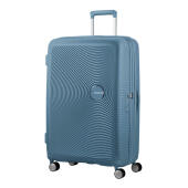 American Tourister Soundbox Spinner 77 EXP.