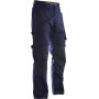 Jobman 2431 Service trousers navy  C156