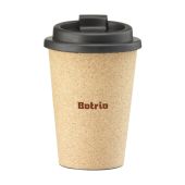 Attea Cork 350 ml coffee mug