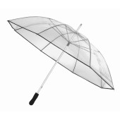 Automatische en transparante paraplu OBSERVER