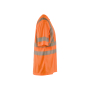 UV-T-shirt High Vis