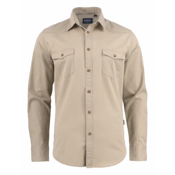 James Harvest SHIRT TREEMORE