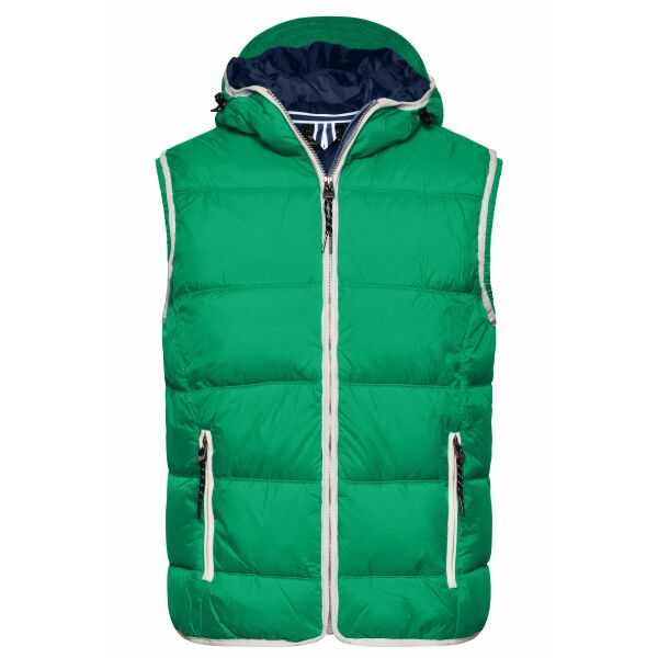 Men's Maritime Vest