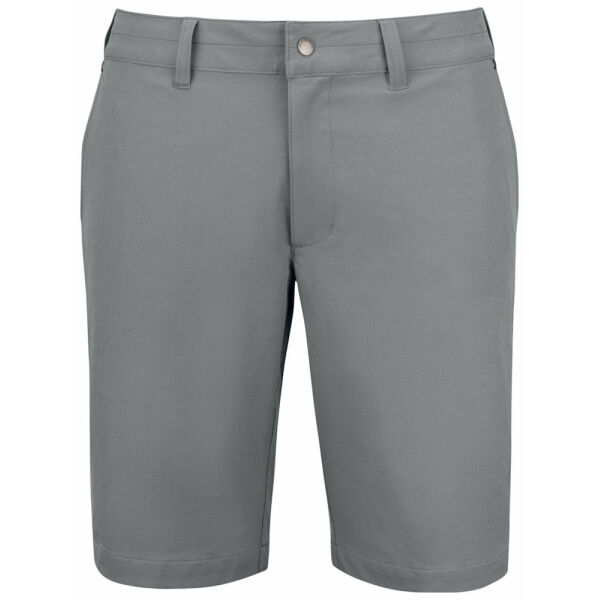 Cutter & Buck New salish shorts grijs 3xl