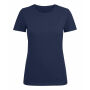 Harvest American U Lady T-shirt Navy XXL