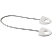 Dolphin elastische fitnessband met handvat Dolphin elastische fitnessband met handvat