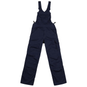 Amerikaanse overall met kniezakken 82C44