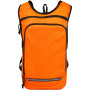 Trails GRS RPET outdoor backpack 6.5L - Orange