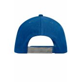 MB6193 Security Cap for Kids - royal - one size
