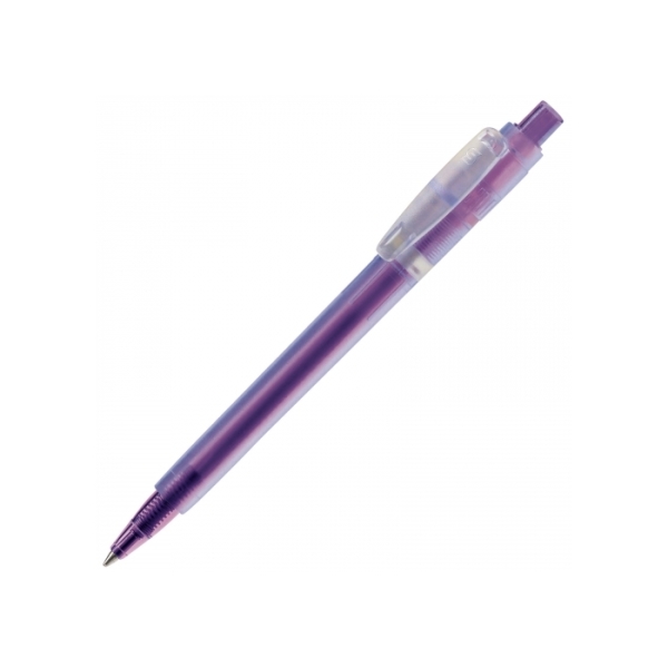 Ball pen Baron '03 Ice Frosty - Frosted Purple