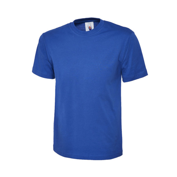 Premium T-Shirt - 2XL - Royal