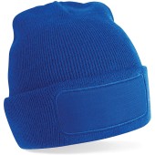Original Patch Beanie Bright Royal One Size