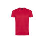 Kinder T-Shirt Tecnic Dinamic - ROJ - 6-8