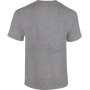 Heavy Cotton™Classic Fit Adult T-shirt Graphite Heather XL