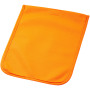 RFX™ Watch-out XL safety vest in pouch for professional use - Neon orange
