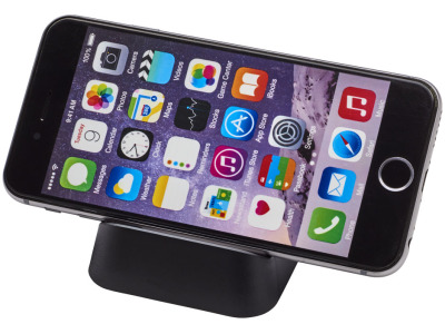 Crib telefoonstandaard