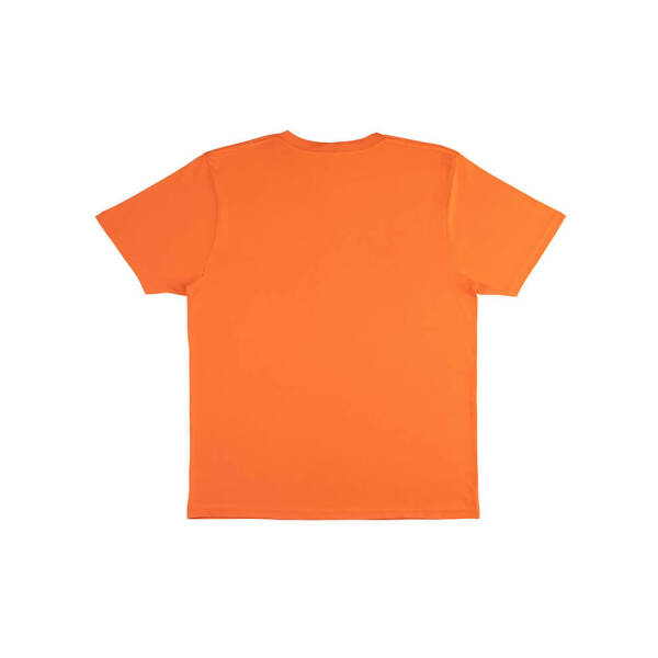 MEN’S / UNISEX CLASSIC JERSEY T-SHIRT Orange XS