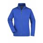 Ladies' Jacket - royal - M