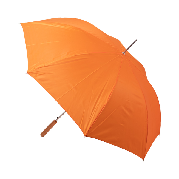 Samba - automatische paraplu