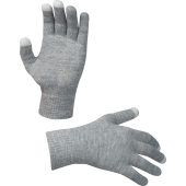 Handschoen van RPET