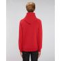 Stanley Flyer - Iconische mannensweater met capuchon - XXL