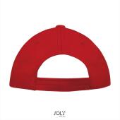SOL'S Buzz, Red, One size