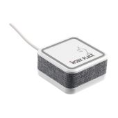 Buzz Charging Speaker draadloze oplader Buzz Charging Speaker draadloze oplader