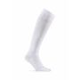 Adv dry compression sock white 34/36