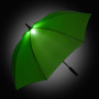 AC midsize umbrella FARE®-Skylight lime