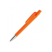 Ball pen Prisma - Orange