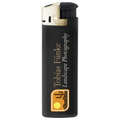 BIC® J38 Gold Hood Lighter BIC® J38 Gold Hood Lighter