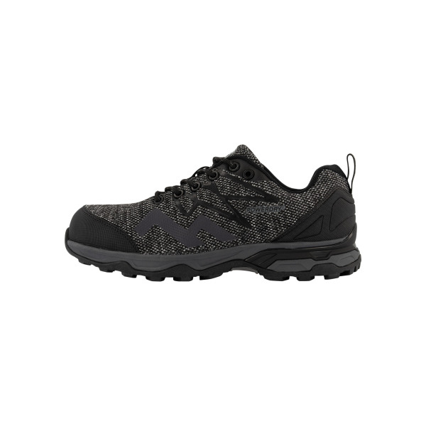 Macseis Shoe Proneon Waterproof Black/GR
