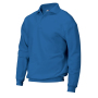 Polosweater Boord 301005 Royalblue 3XL