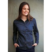 Blouse Banff Denim 8 UK