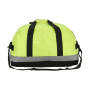 Seattle Essential Hi-Vis Work Bag - Hi-Vis Yellow/Black - One Size
