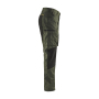 Service werkbroek stretch