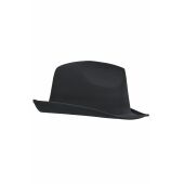 MB6625 Promotion Hat - black - one size