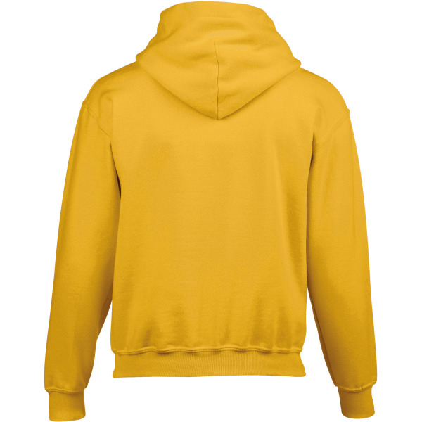 Heavy Blend™ Classic Fit Youth Hooded Sweatshirt Gold XL