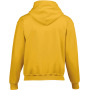 Heavy Blend™ Classic Fit Youth Hooded Sweatshirt Gold XS