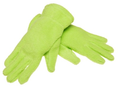 Promo fleece kinderhandschoenen Promo fleece kinderhandschoenen