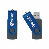 USB Twist Reverse 32GB