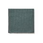 VINGA Bilton gerecyclede deken/poncho, groen